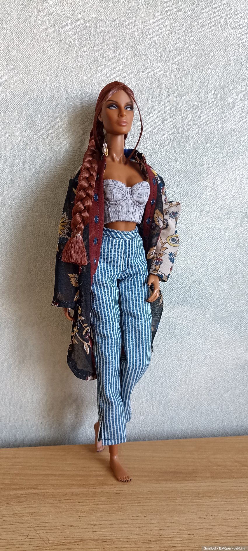 Шью куклам — Куклы Integrity Toys (Интегрити): Poppy Parker (фото 5)