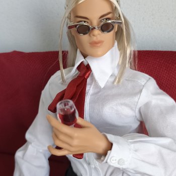 Доктор Кросс