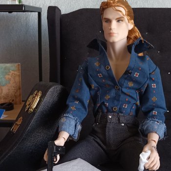 Мистер и миссис Смит