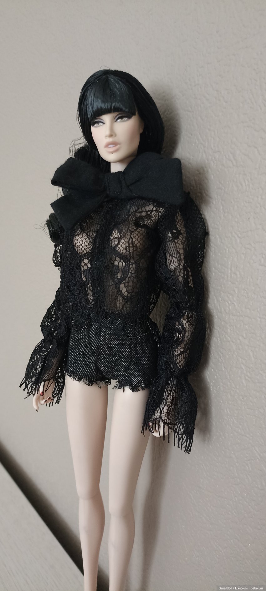 Вивьен — Куклы Integrity Toys (Интегрити): Poppy Parker (фото 3)