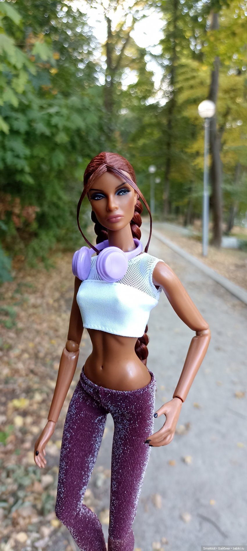 Вивьен и Кросс. Тайные намерения