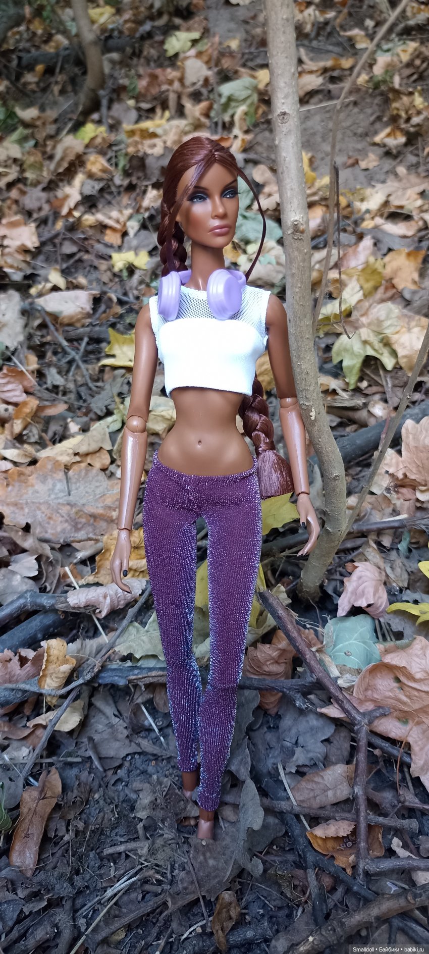 Вивьен и Кросс. Тайные намерения (фото 2)