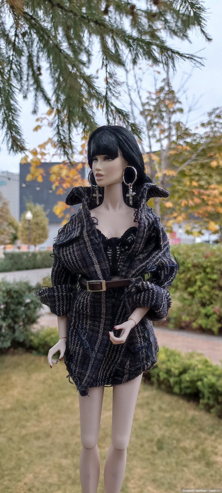 Вивьен Адамс — Куклы Integrity Toys (Интегрити): Poppy Parker (фото 9)