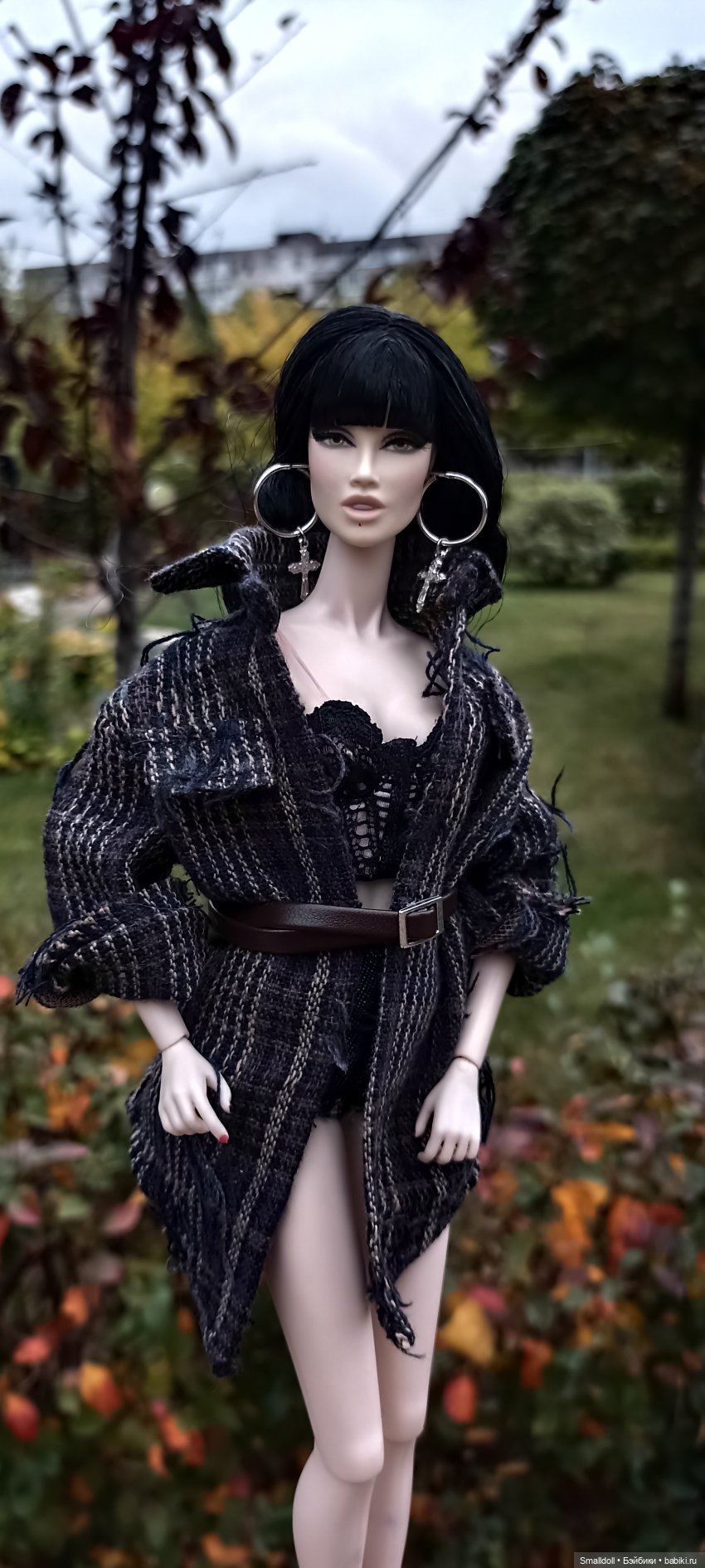 Вивьен Адамс — Куклы Integrity Toys (Интегрити): Poppy Parker