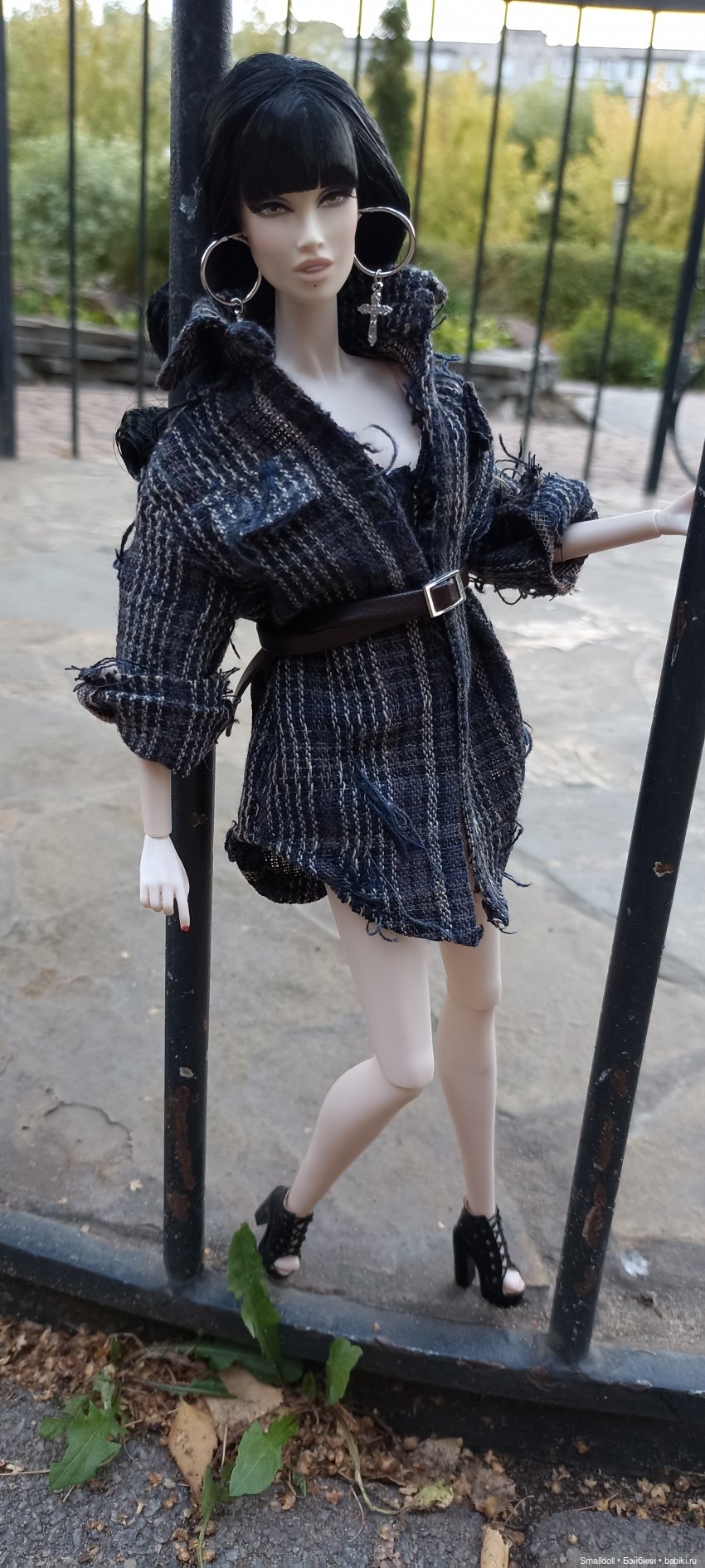 Вивьен Адамс — Куклы Integrity Toys (Интегрити): Poppy Parker (фото 6)