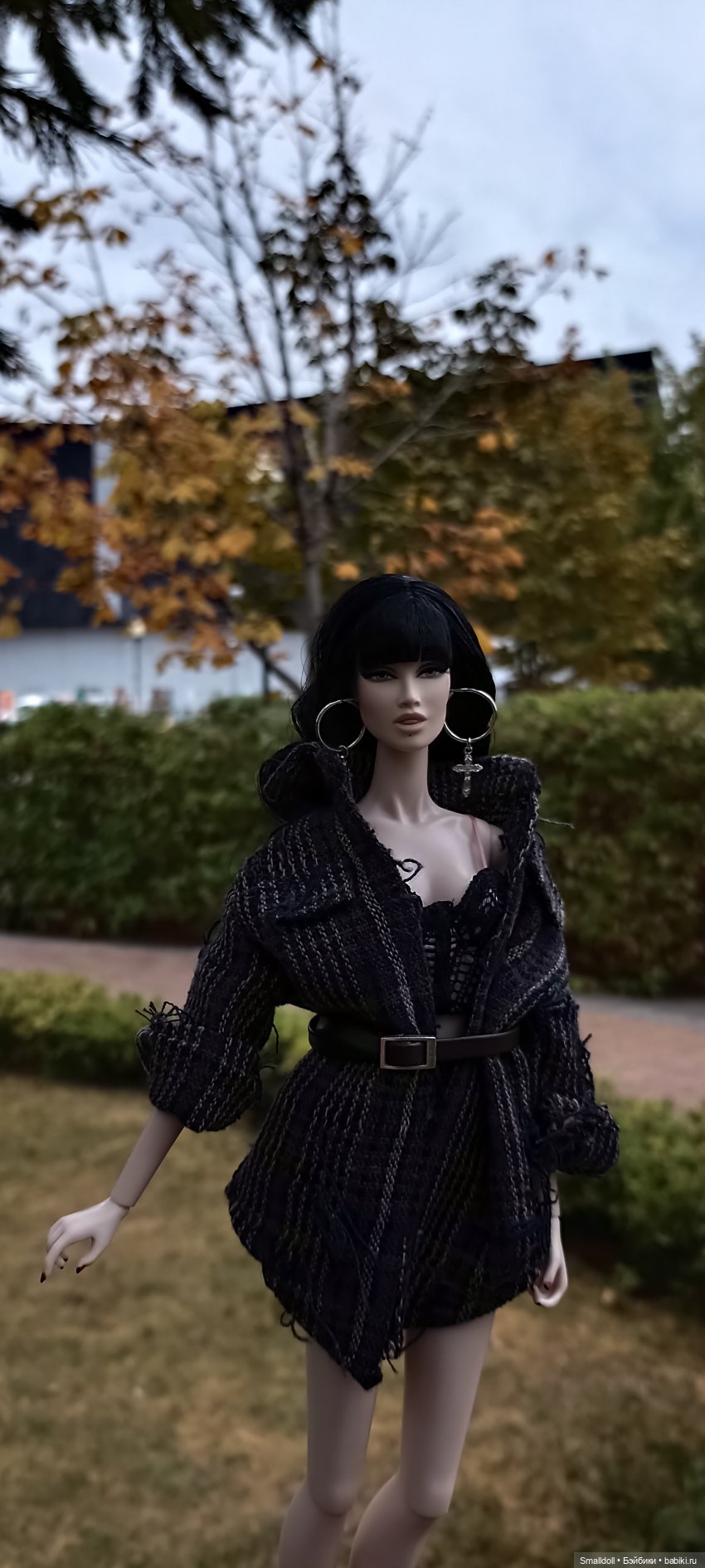 Вивьен Адамс — Куклы Integrity Toys (Интегрити): Poppy Parker (фото 10)