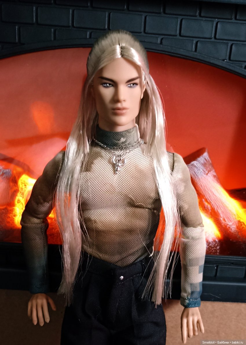 Вивьен и Кросс. Несбывшиеся мечты