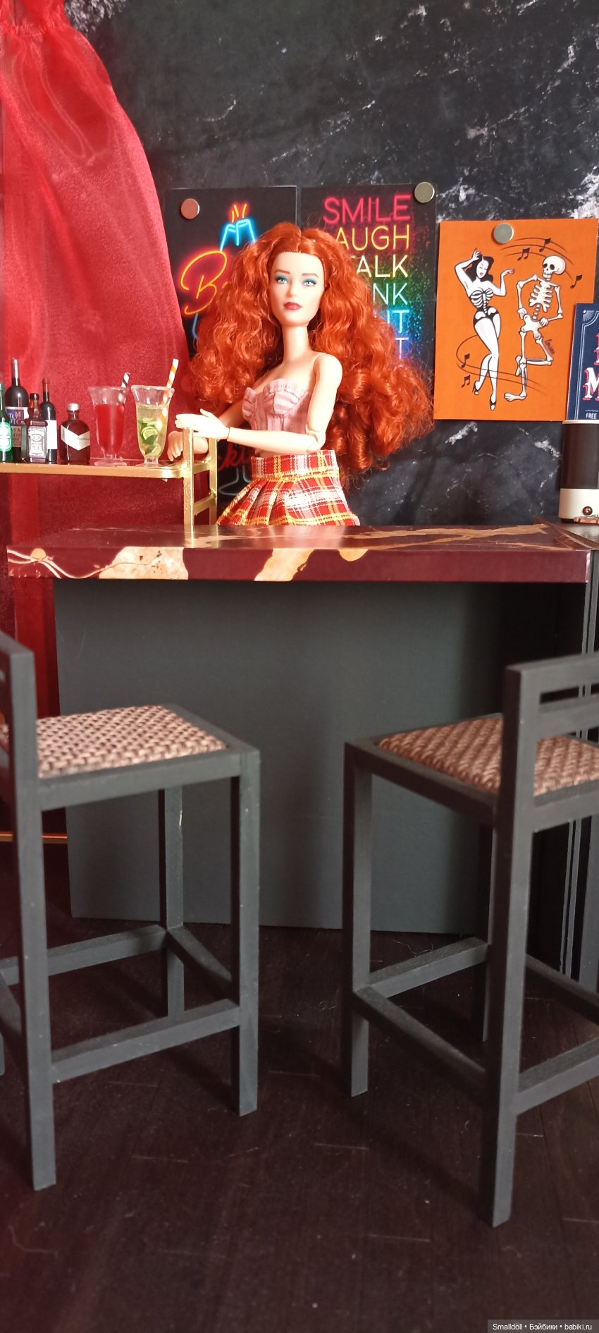 Бар Франк — Интересное обо всем: поздравления