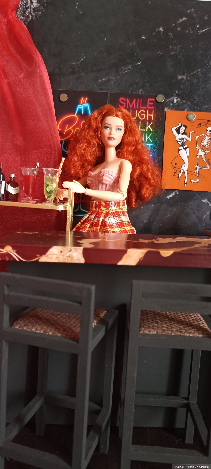 Бар Франк — Интересное обо всем: поздравления (фото 2)