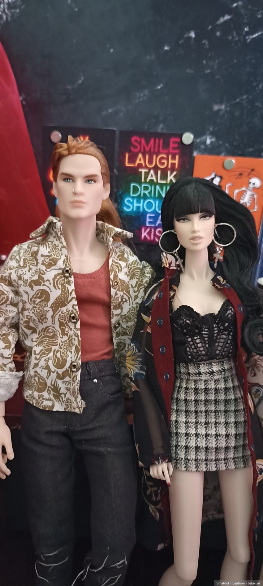 Бар Франк — Интересное обо всем: поздравления (фото 9)