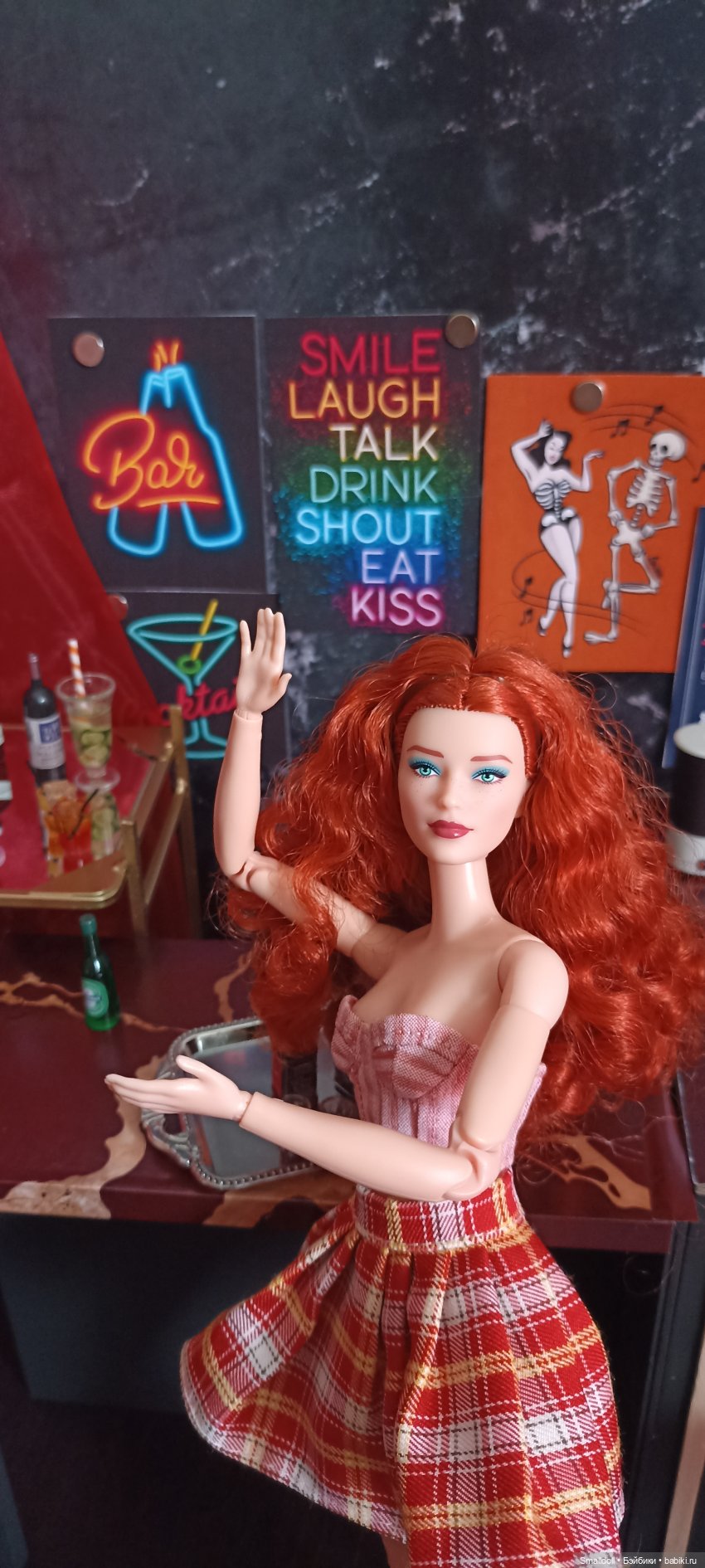 Бар Франк — Интересное обо всем: поздравления (фото 5)