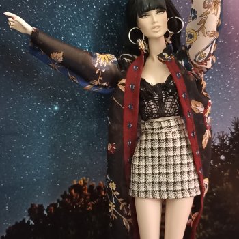 Немного Вивьен