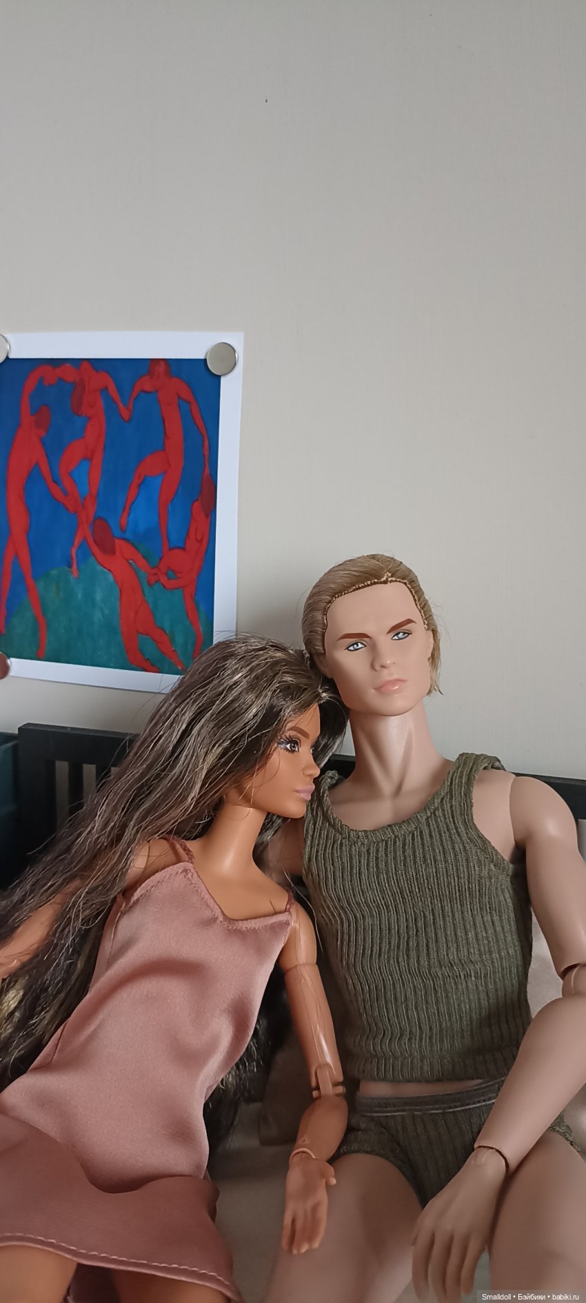 Мужицкий дождь — Куклы Integrity Toys (Интегрити): Poppy Parker (фото 7)