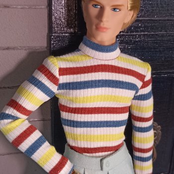 Мужицкий дождь