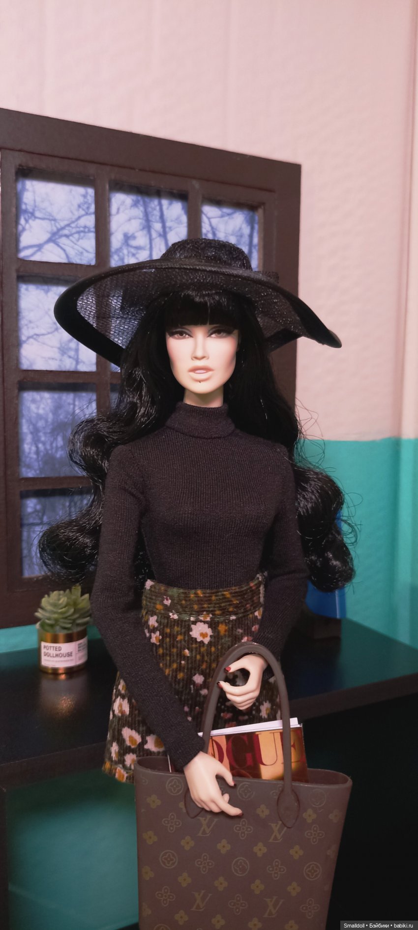 Госпиталь Сент -Розмэри. Часть 1 (фото 5)