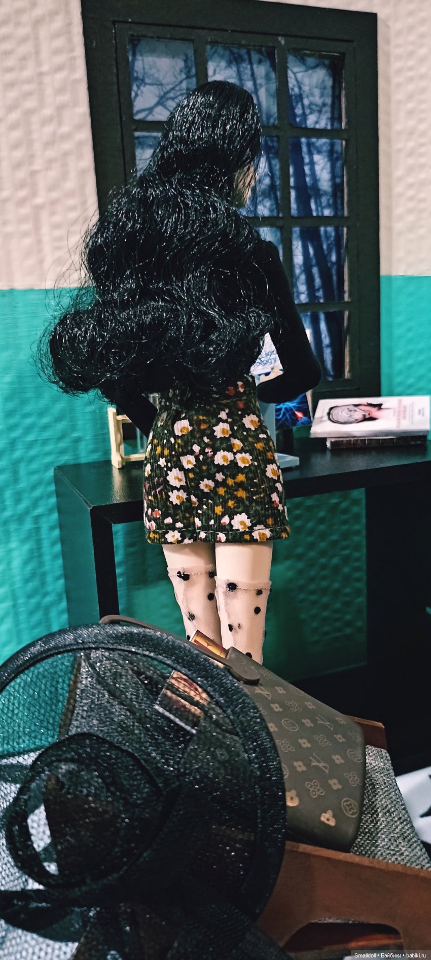 Госпиталь Сент -Розмэри. Часть 1 (фото 9)