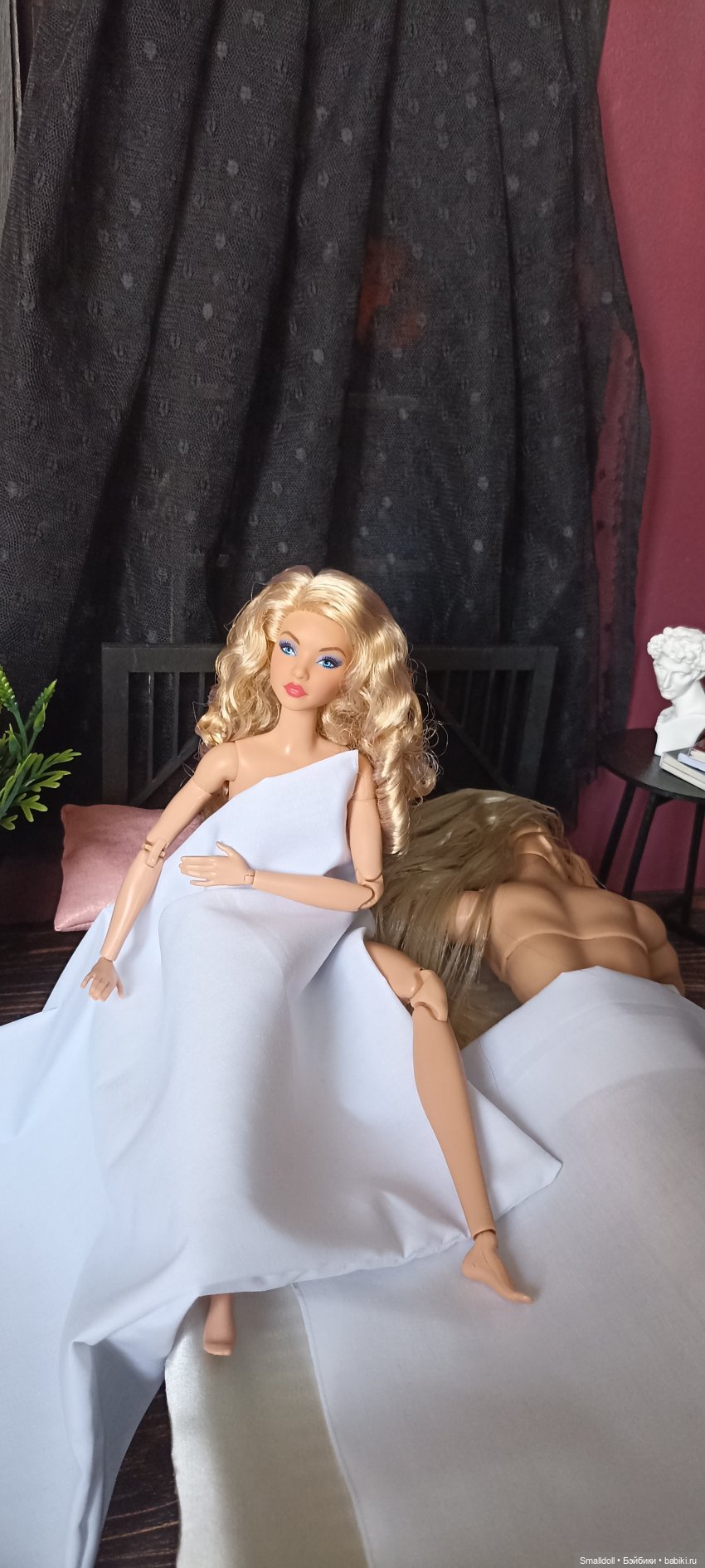 Госпиталь Сент -Розмэри. Часть 2 (фото 10)