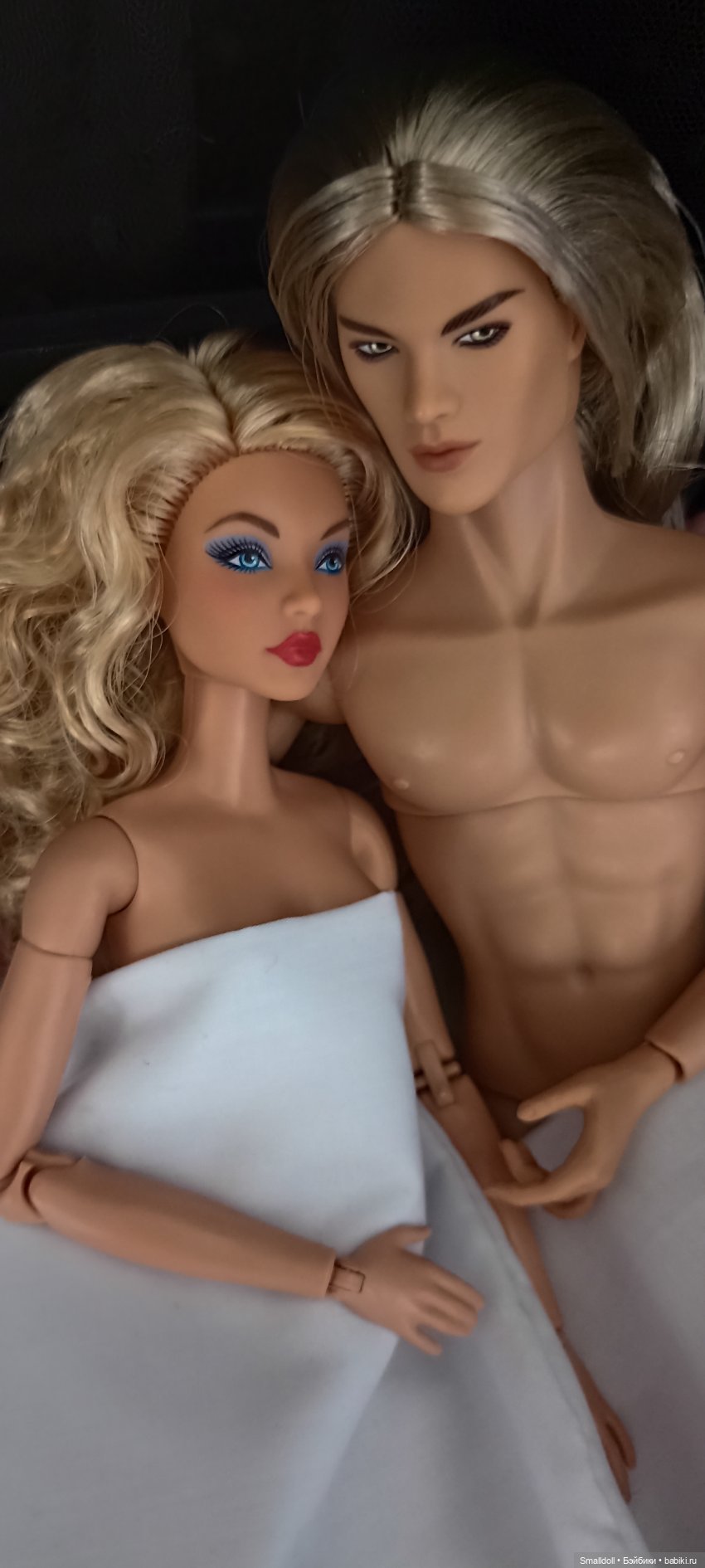 Госпиталь Сент -Розмэри. Часть 2