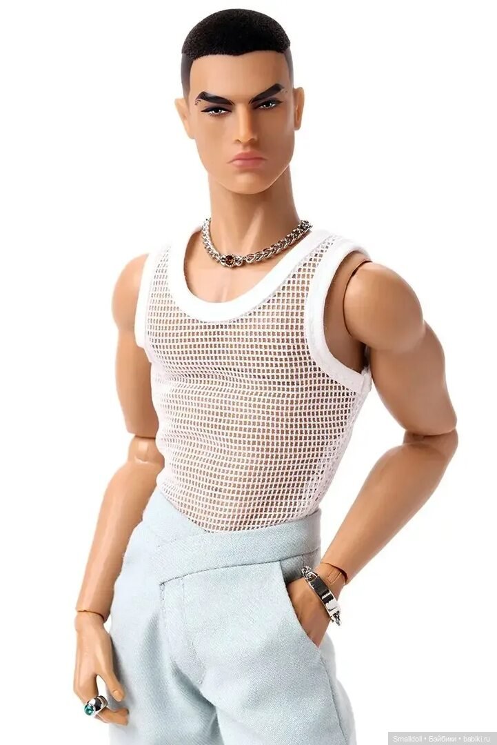 Что ж, Итоги 2024 — Итоги года и челленджи: Кукольные планы