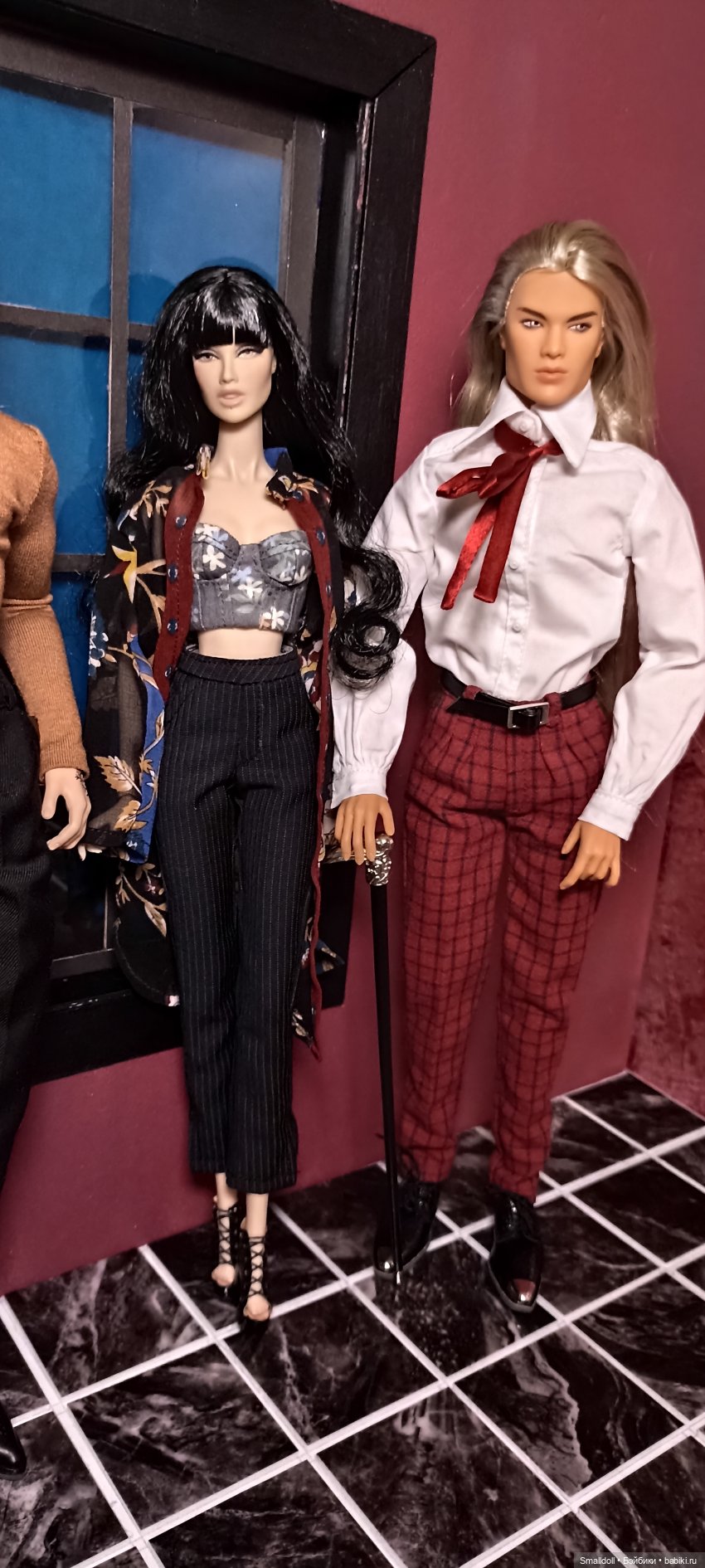 Что ж, Итоги 2024 — Итоги года и челленджи: Кукольные планы (фото 9)