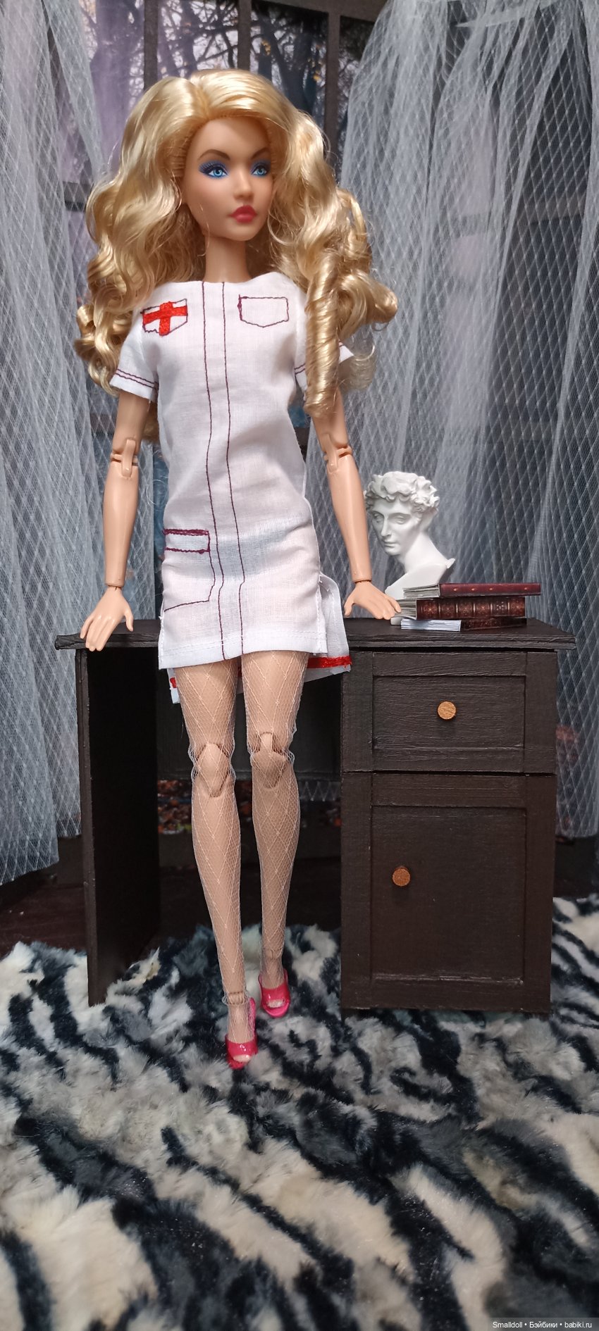 Что ж, Итоги 2024 — Итоги года и челленджи: Кукольные планы (фото 3)