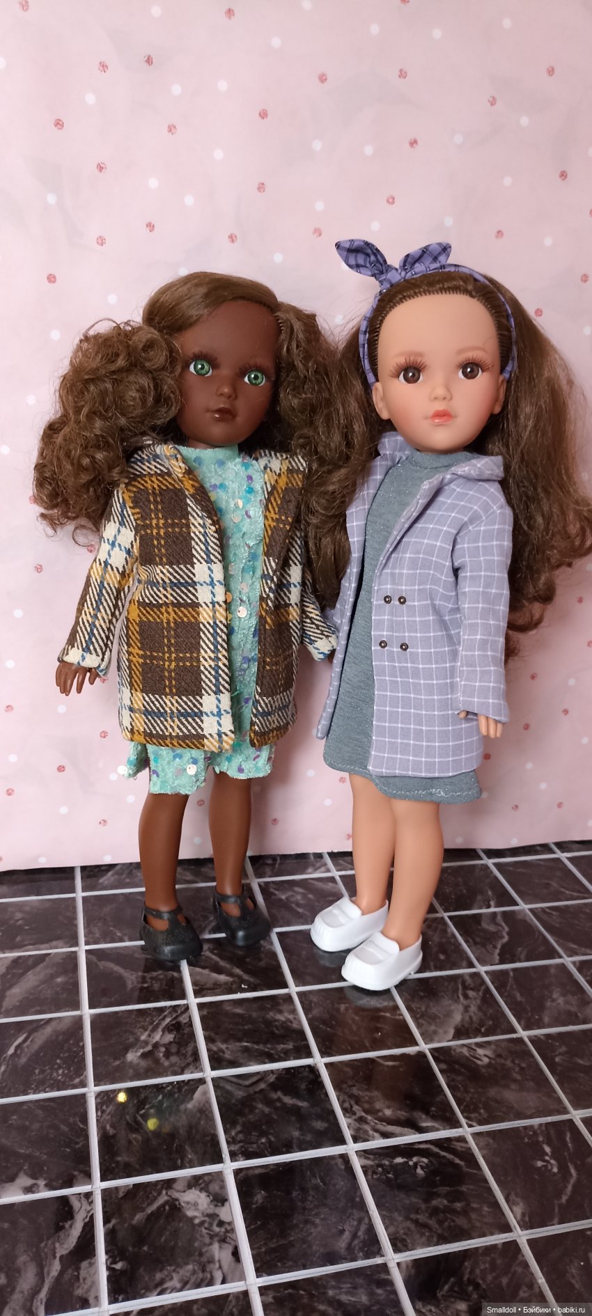 Что ж, Итоги 2024 — Итоги года и челленджи: Кукольные планы