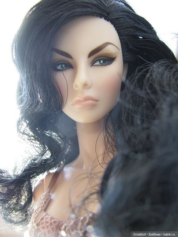 Что ж, Итоги 2024 — Итоги года и челленджи: Кукольные планы