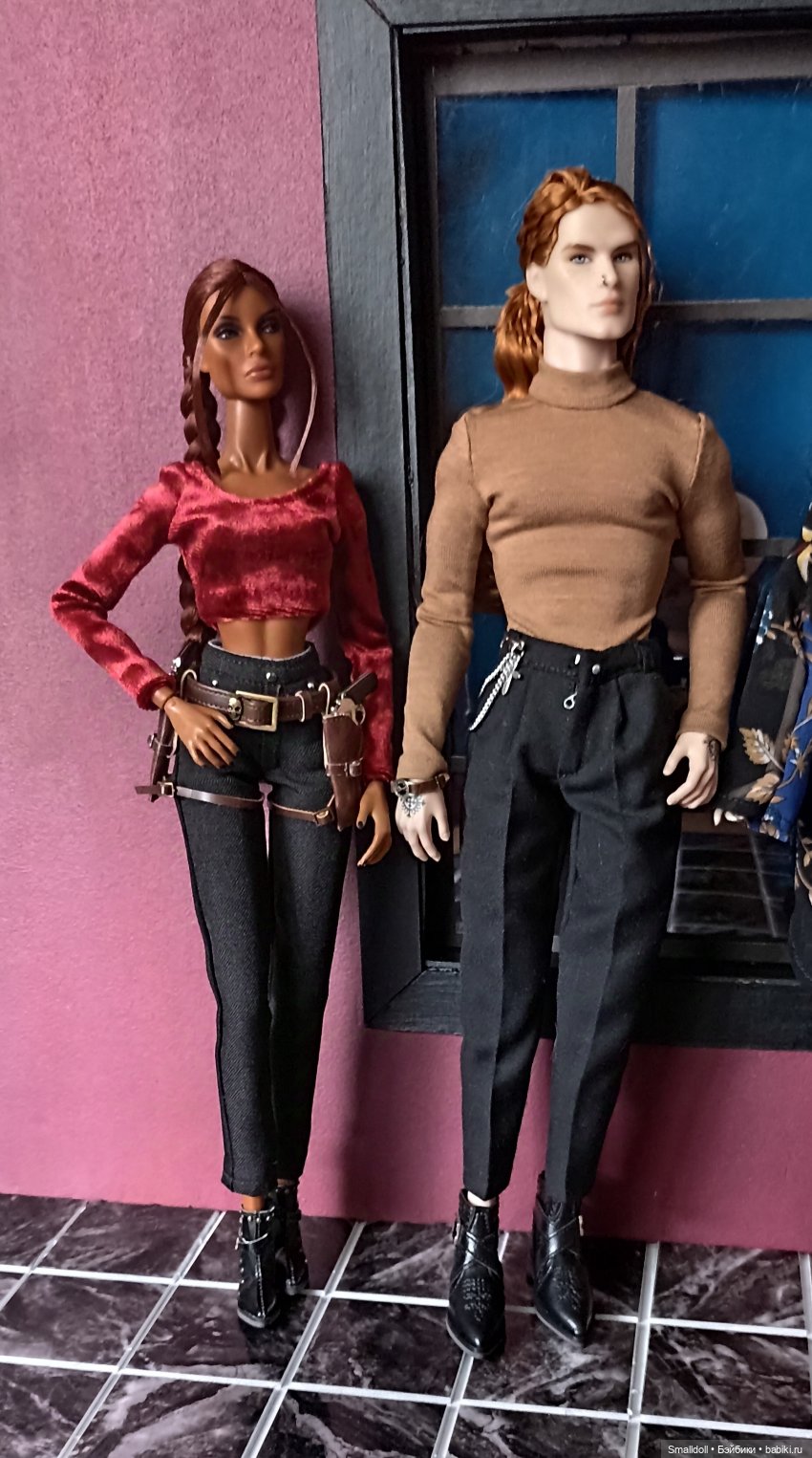 Что ж, Итоги 2024 — Итоги года и челленджи: Кукольные планы (фото 10)