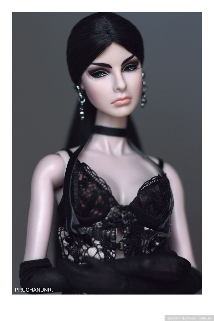 Что ж, Итоги 2024 — Итоги года и челленджи: Кукольные планы