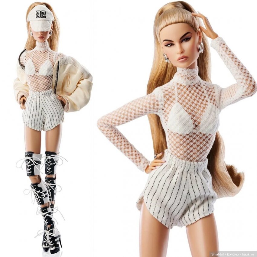 Что ж, Итоги 2024 — Итоги года и челленджи: Кукольные планы