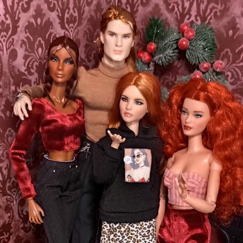 Год Патрика