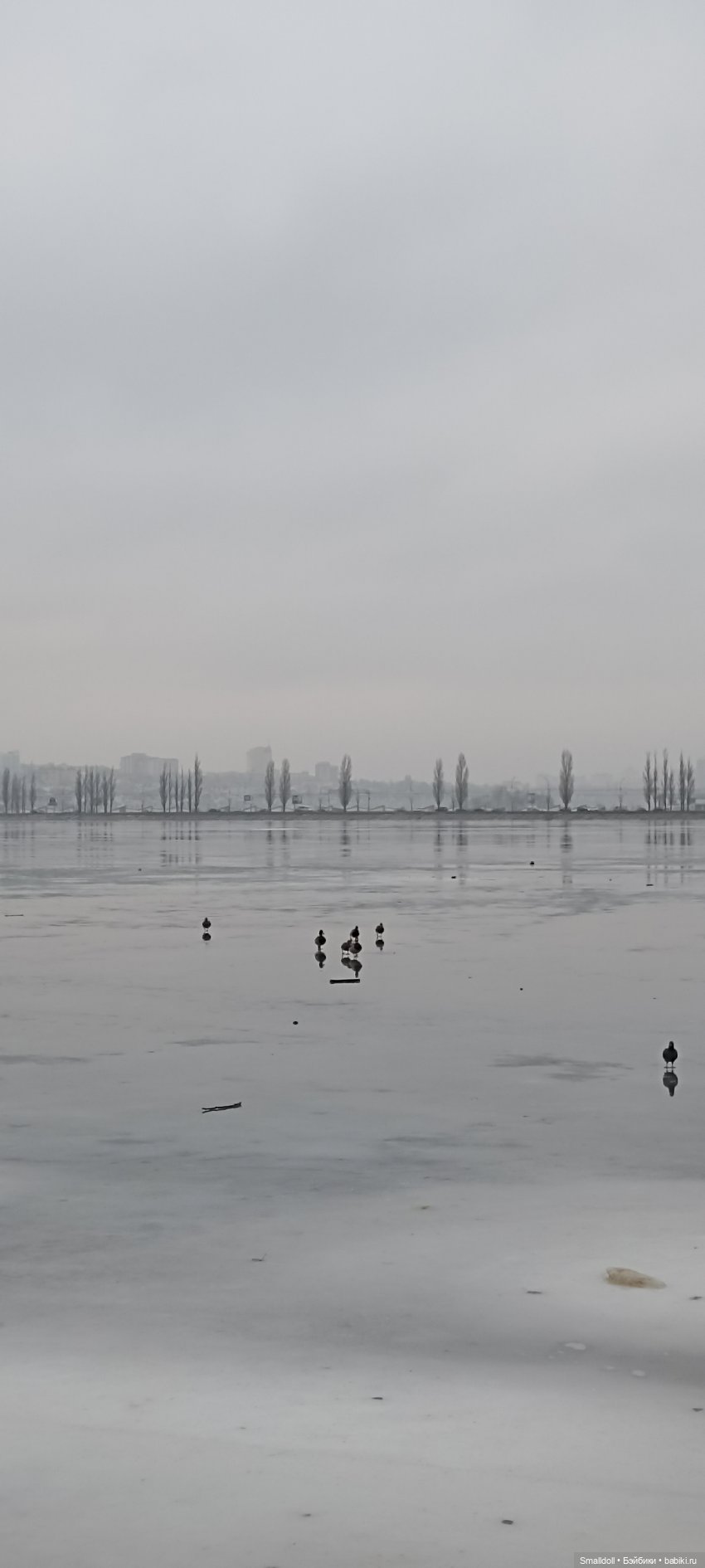 Шубка, глинтвейн и два ствола (фото 6)