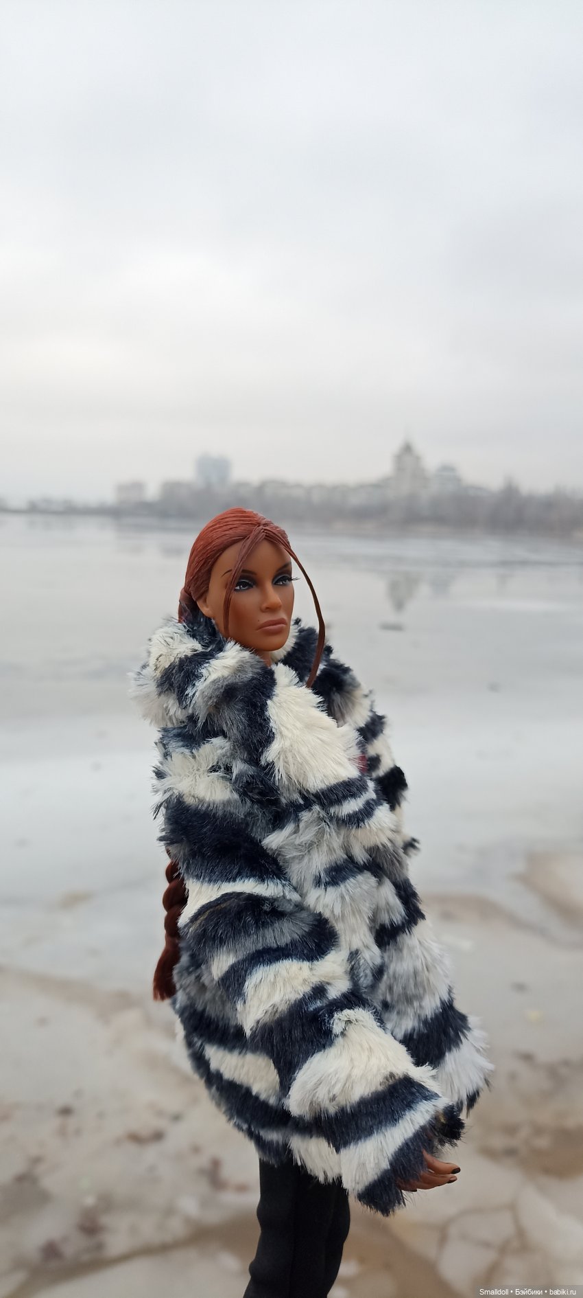 Шубка, глинтвейн и два ствола (фото 7)