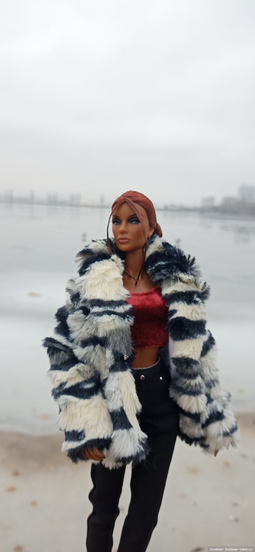 Шубка, глинтвейн и два ствола (фото 3)