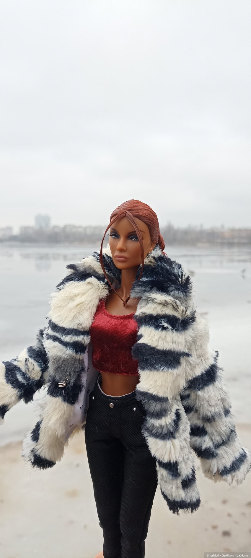 Шубка, глинтвейн и два ствола (фото 5)