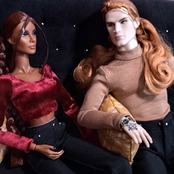 Разногласия в агентстве "Смит"