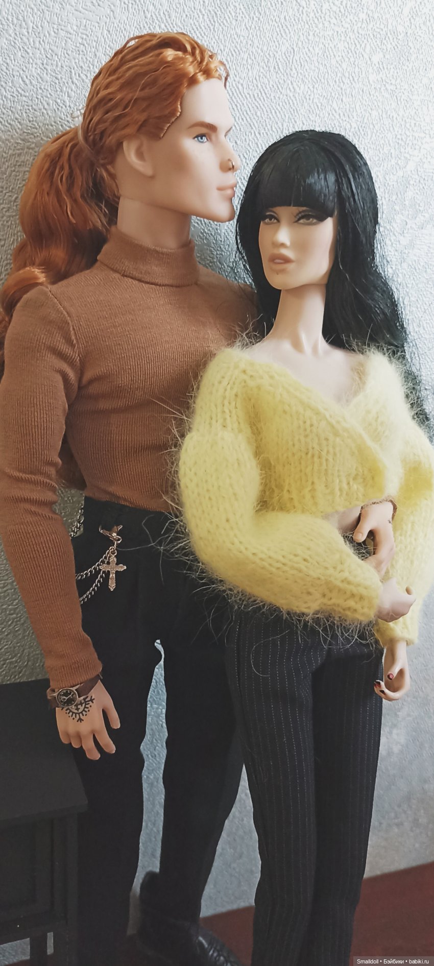 Лимонное настроение — Куклы Integrity Toys (Интегрити): Poppy Parker (фото 5)