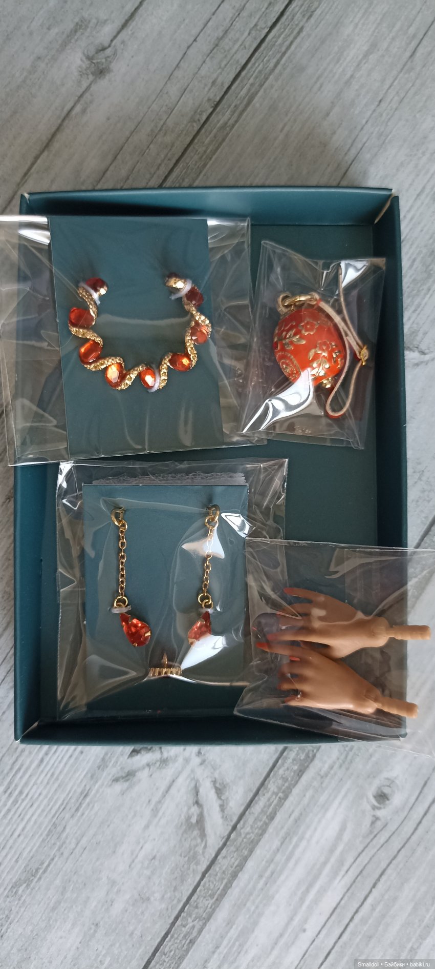 Внезапная Навия — Куклы Integrity Toys (Интегрити): Poppy Parker