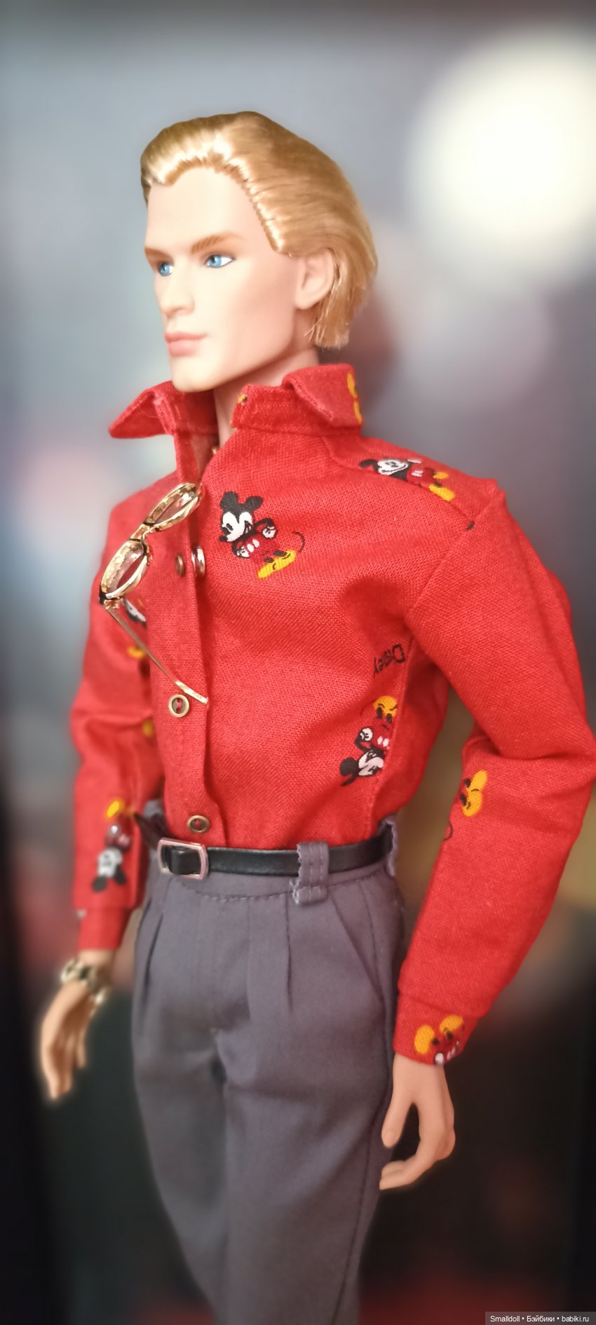 Папарацци — Куклы Integrity Toys (Интегрити): Poppy Parker (фото 2)