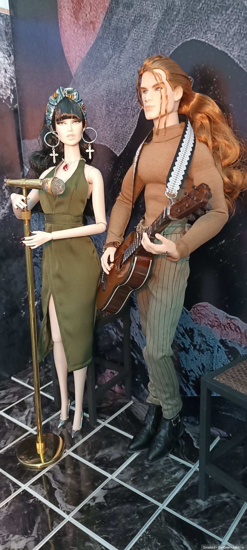 Вдали от всех дорог — Куклы Integrity Toys (Интегрити): Poppy Parker (фото 3)