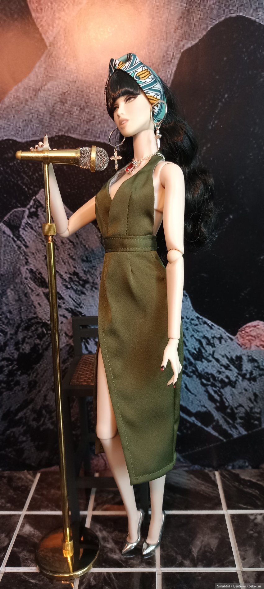 Вдали от всех дорог — Куклы Integrity Toys (Интегрити): Poppy Parker (фото 6)