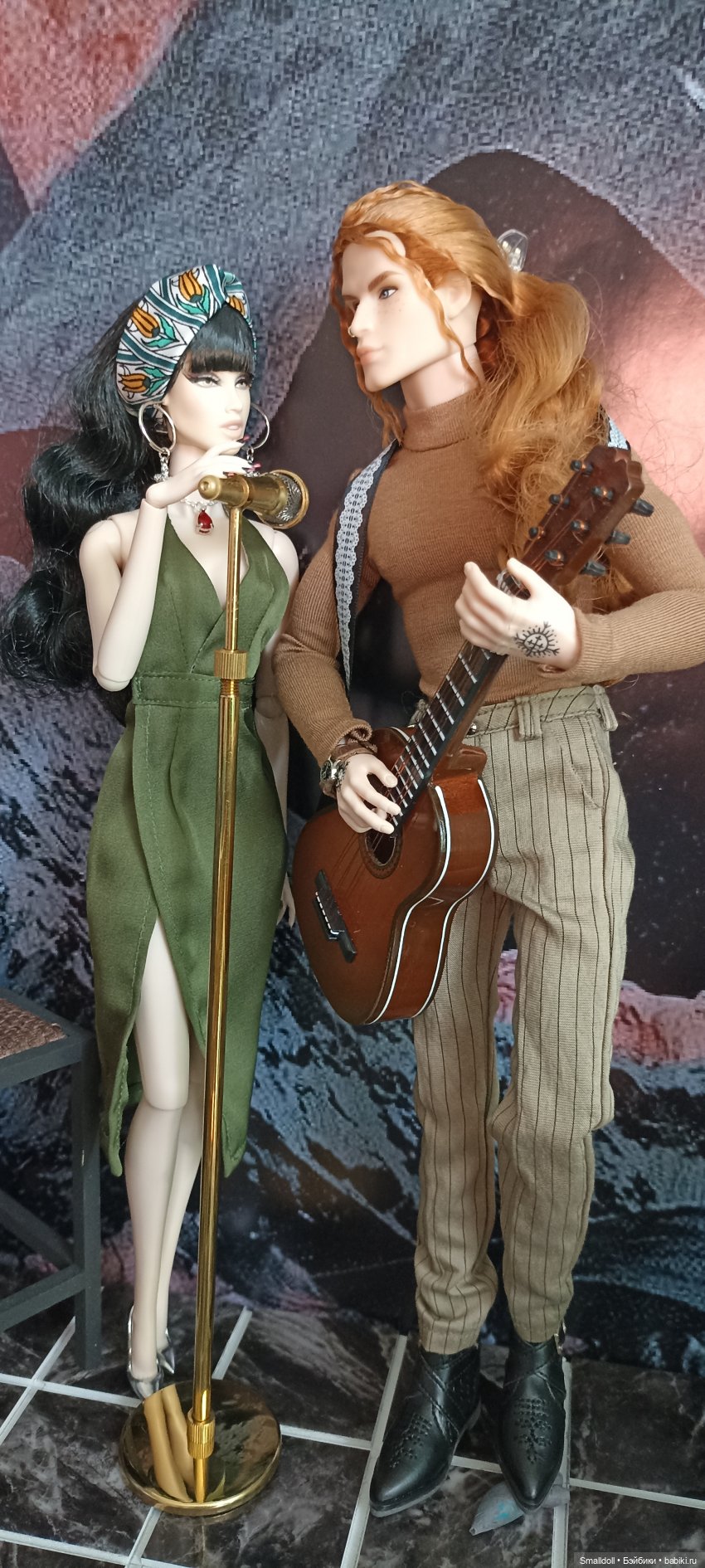 Вдали от всех дорог — Куклы Integrity Toys (Интегрити): Poppy Parker (фото 10)