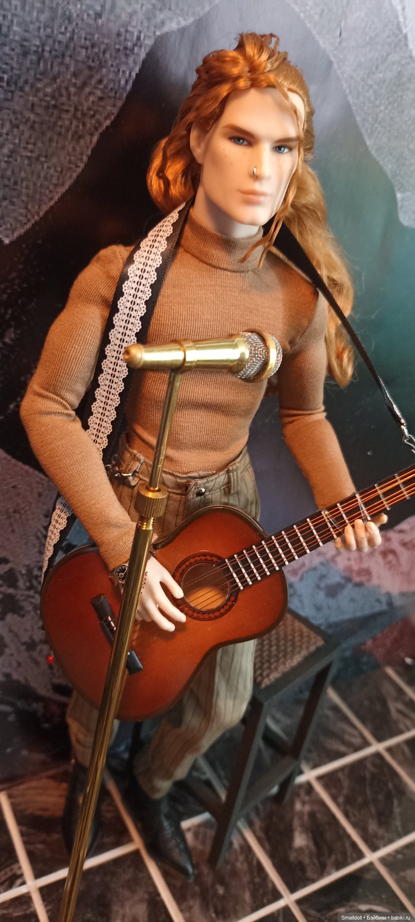 Вдали от всех дорог — Куклы Integrity Toys (Интегрити): Poppy Parker (фото 2)