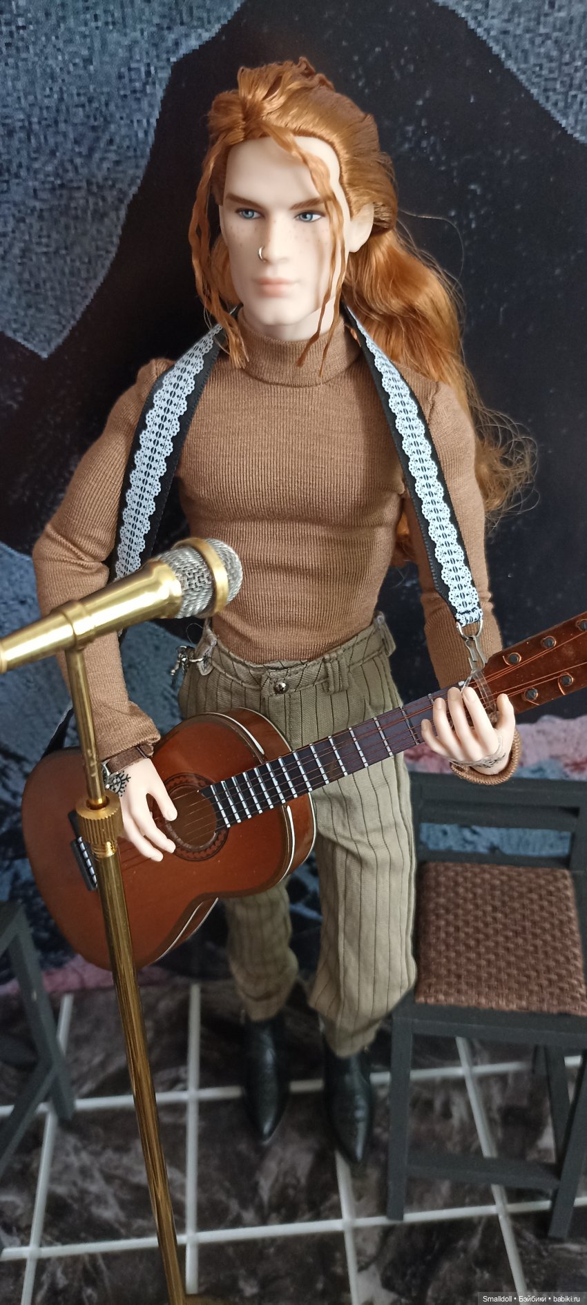 Вдали от всех дорог — Куклы Integrity Toys (Интегрити): Poppy Parker (фото 8)