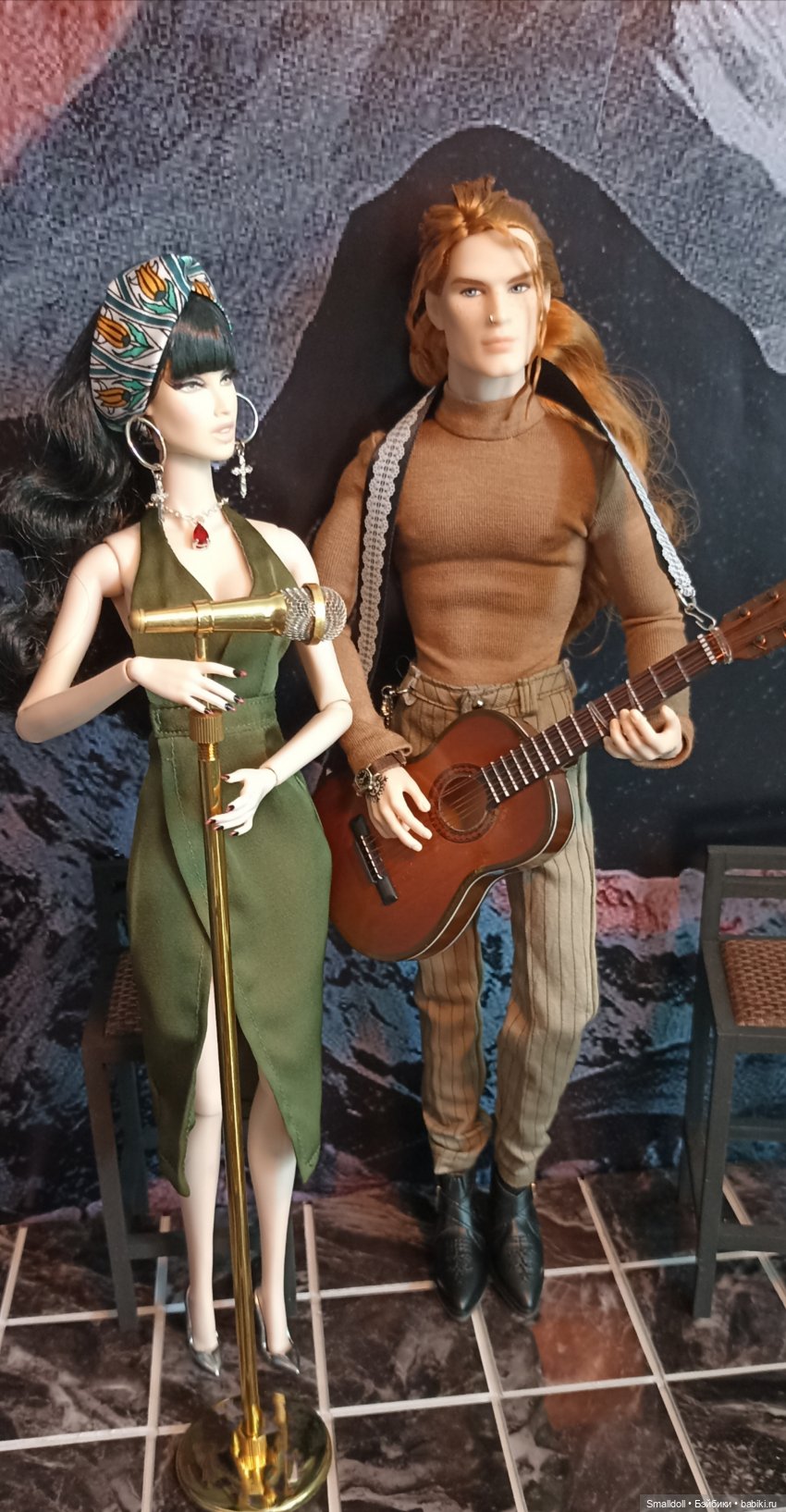 Вдали от всех дорог — Куклы Integrity Toys (Интегрити): Poppy Parker (фото 9)