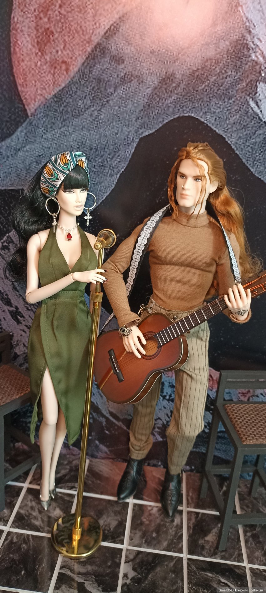 Вдали от всех дорог — Куклы Integrity Toys (Интегрити): Poppy Parker (фото 4)