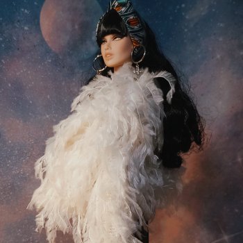 На краю зимы