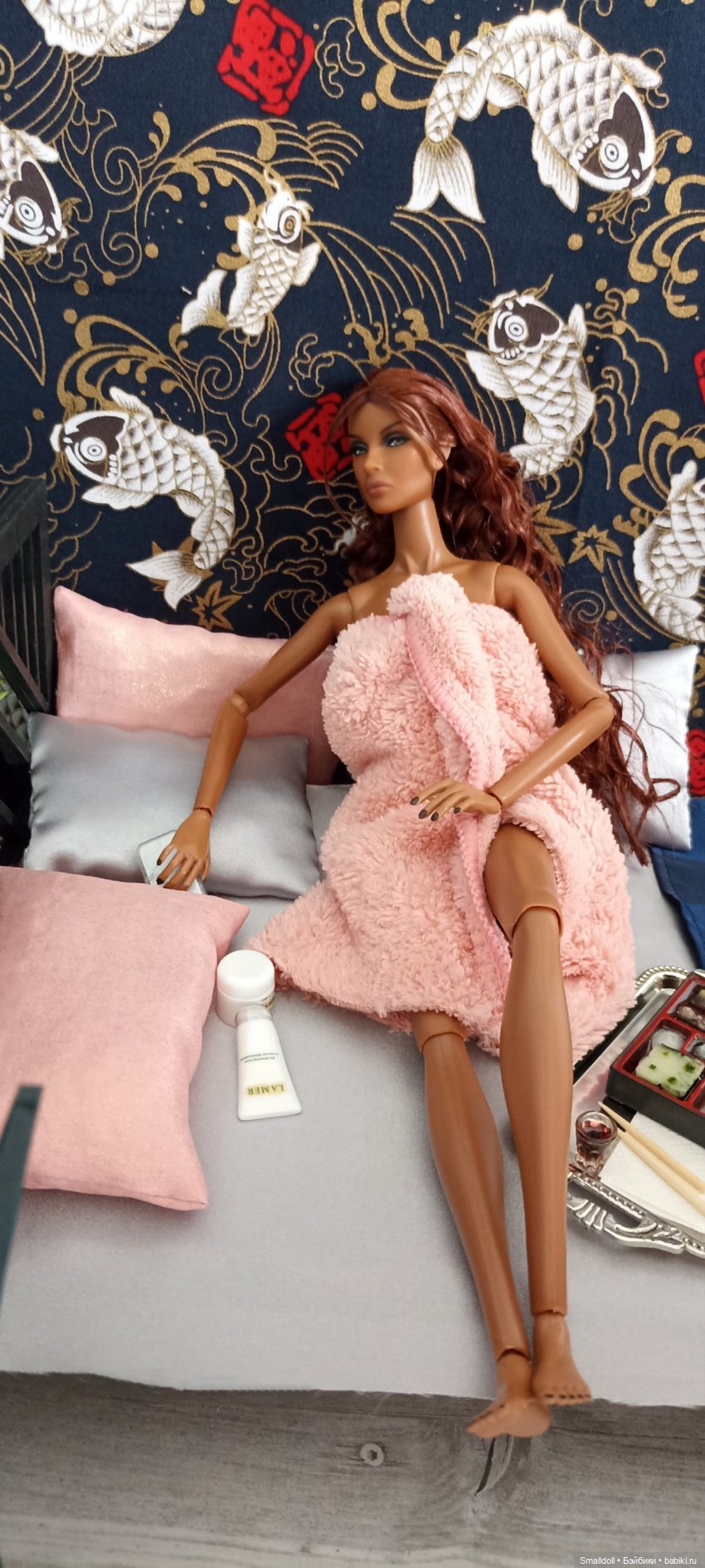 Выходные Джордан — Куклы Integrity Toys (Интегрити): Poppy Parker (фото 5)