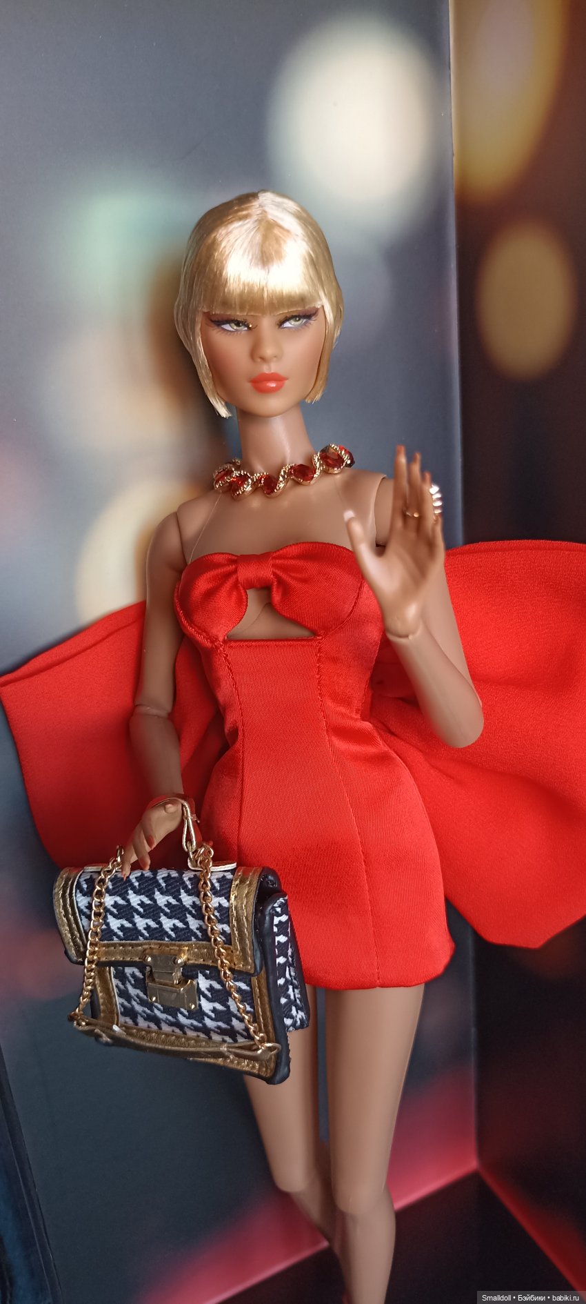 Рич & фэймос — Куклы Integrity Toys (Интегрити): Poppy Parker (фото 2)