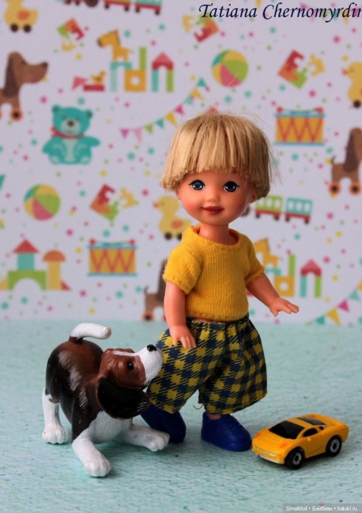 Рич & фэймос — Куклы Integrity Toys (Интегрити): Poppy Parker